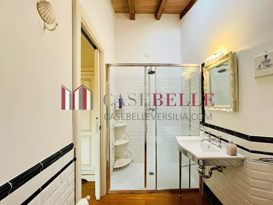 Immagine 14 di Casa indipendente in affitto  a Forte Dei Marmi