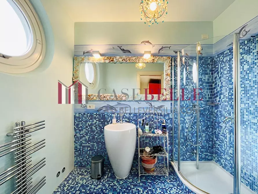 Immagine 45 di Casa indipendente in affitto  a Forte Dei Marmi