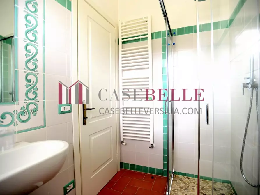 Immagine 10 di Villa in affitto  a Forte Dei Marmi