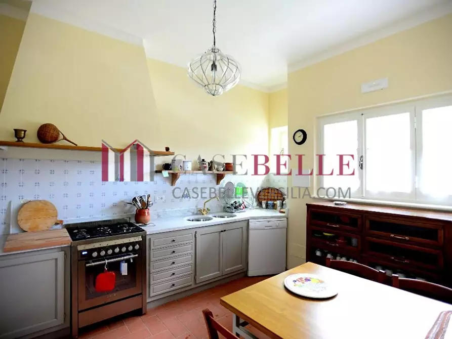 Immagine 4 di Villa in affitto  a Forte Dei Marmi