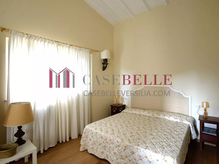 Immagine 12 di Villa in affitto  a Forte Dei Marmi