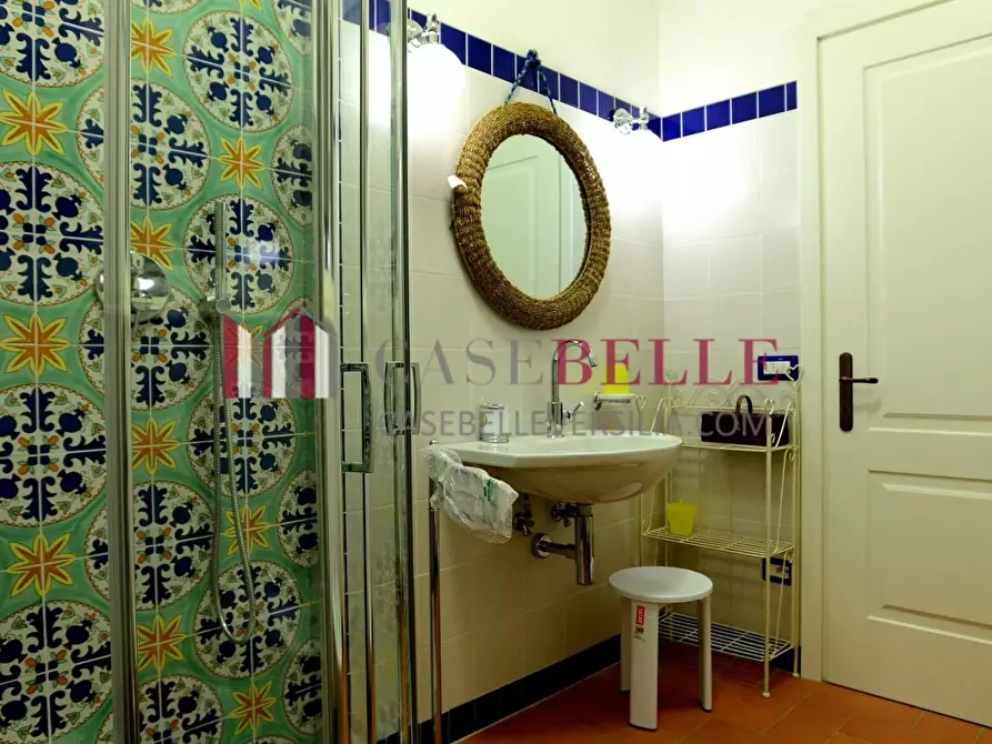 Immagine 9 di Villa in affitto  a Forte Dei Marmi