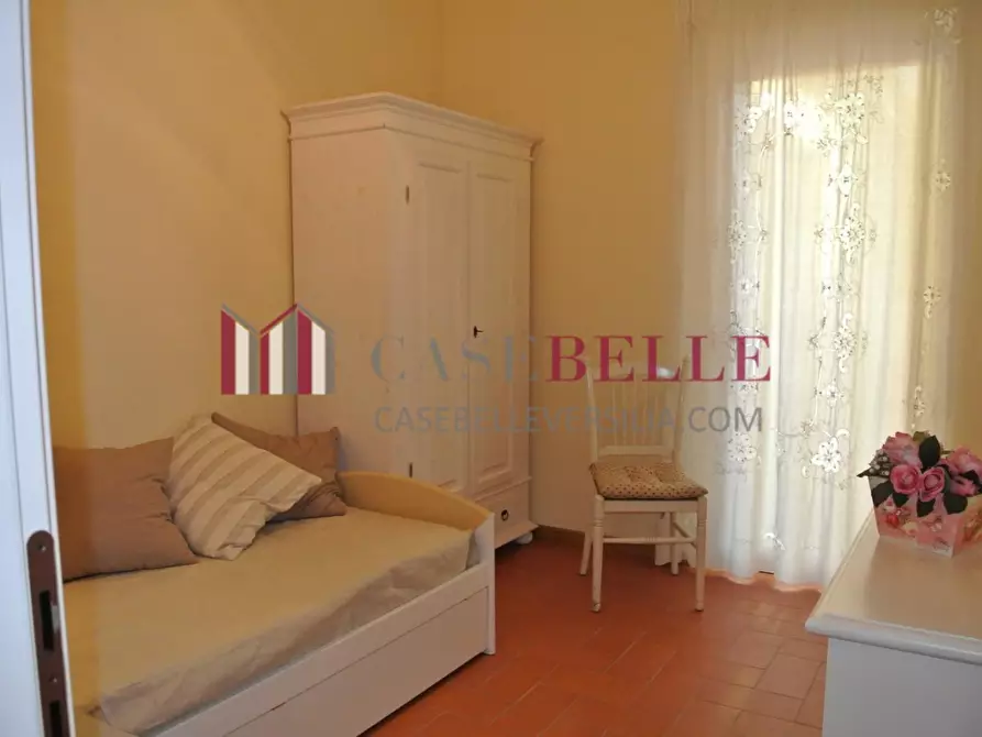 Immagine 8 di Villa in affitto  a Forte Dei Marmi