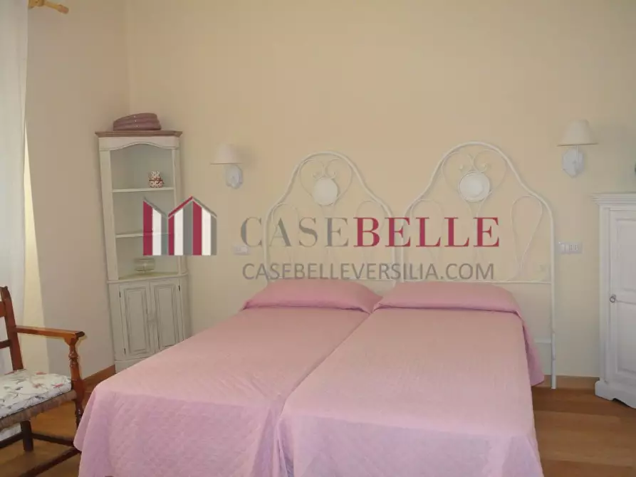 Immagine 7 di Villa in affitto  a Forte Dei Marmi