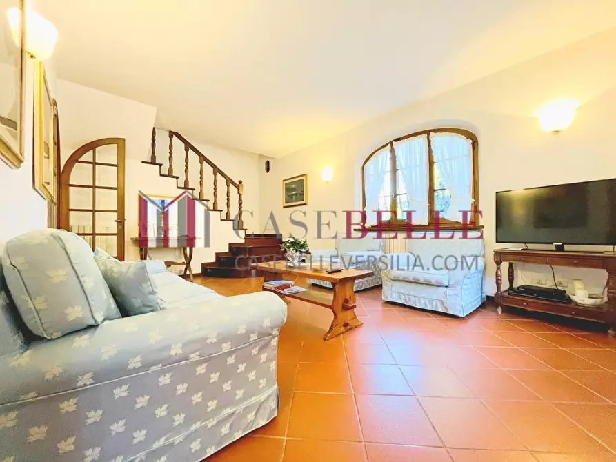 Immagine 6 di Casa bifamiliare in affitto  a Forte Dei Marmi
