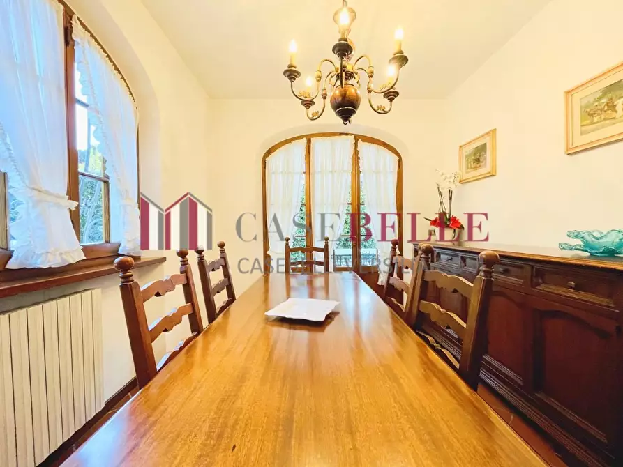 Immagine 5 di Casa bifamiliare in affitto  a Forte Dei Marmi