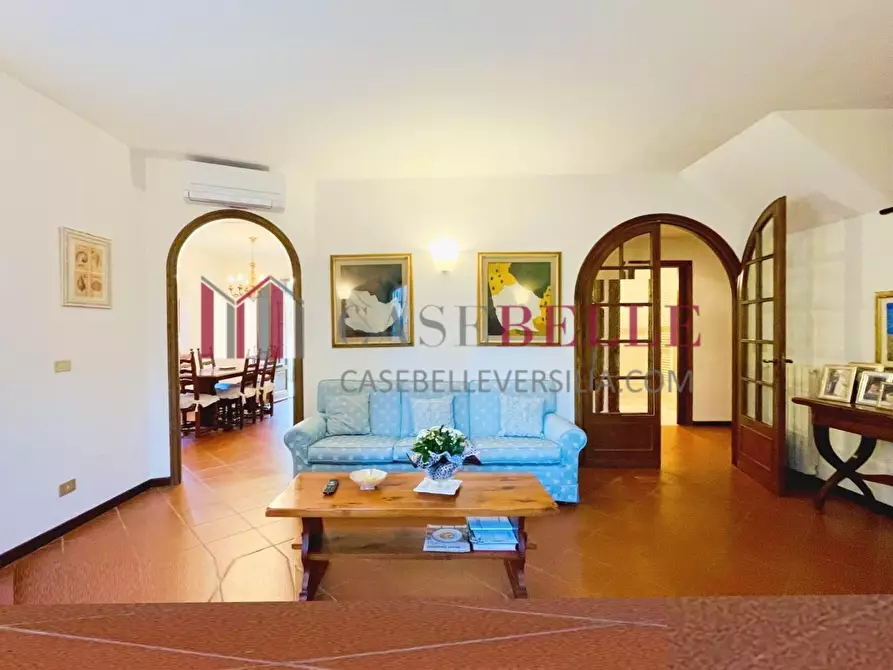 Immagine 2 di Casa bifamiliare in affitto  a Forte Dei Marmi