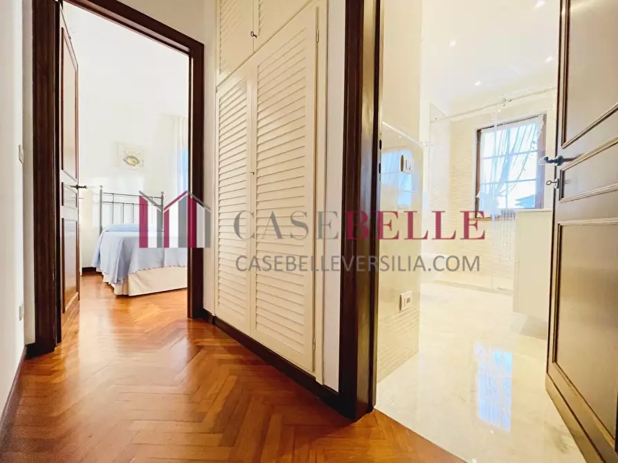 Immagine 20 di Casa bifamiliare in affitto  a Forte Dei Marmi