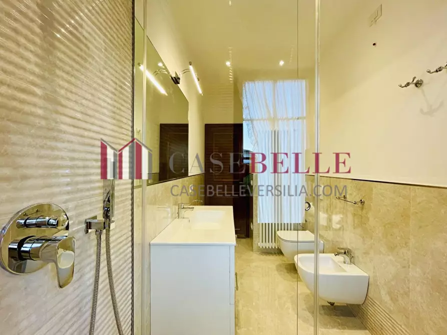 Immagine 23 di Casa bifamiliare in affitto  a Forte Dei Marmi