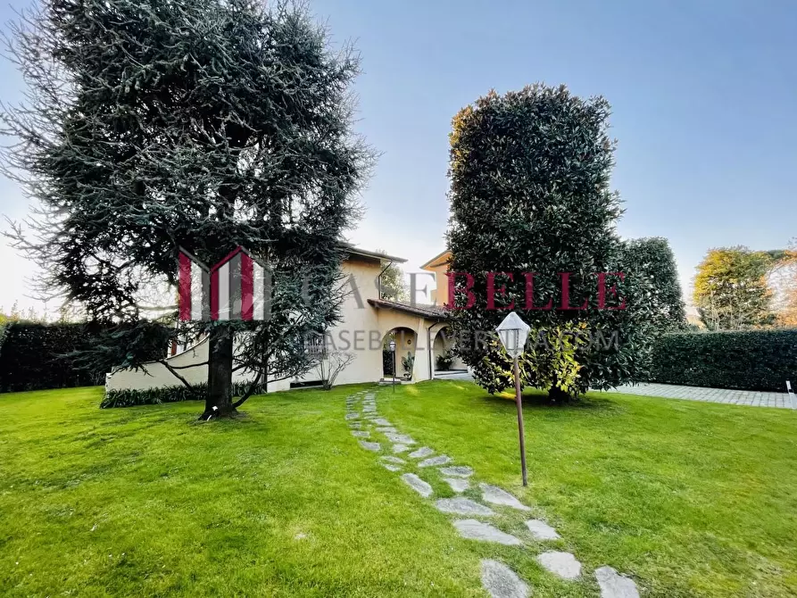 Immagine 54 di Casa bifamiliare in affitto  a Forte Dei Marmi