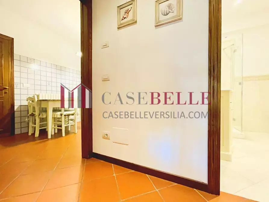 Immagine 8 di Casa bifamiliare in affitto  a Forte Dei Marmi