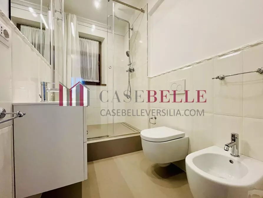 Immagine 31 di Casa bifamiliare in affitto  a Forte Dei Marmi
