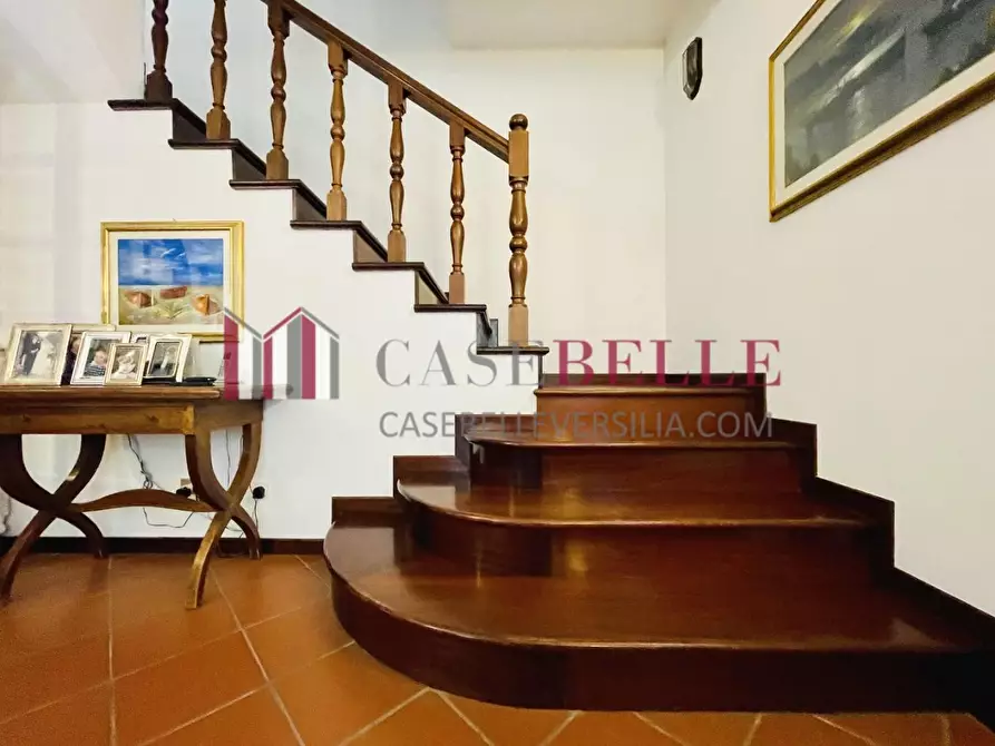 Immagine 14 di Casa bifamiliare in affitto  a Forte Dei Marmi