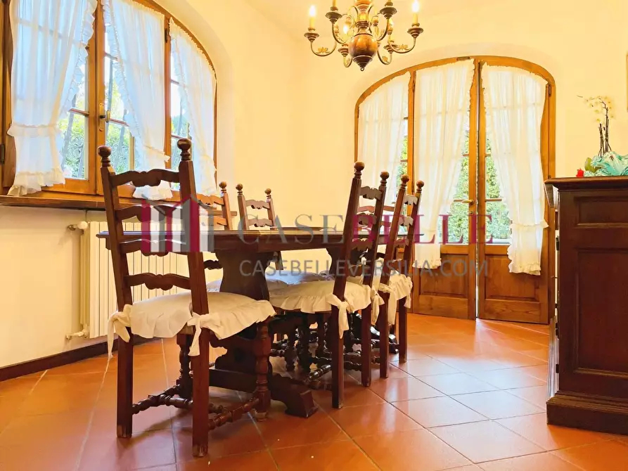 Immagine 4 di Casa bifamiliare in affitto  a Forte Dei Marmi