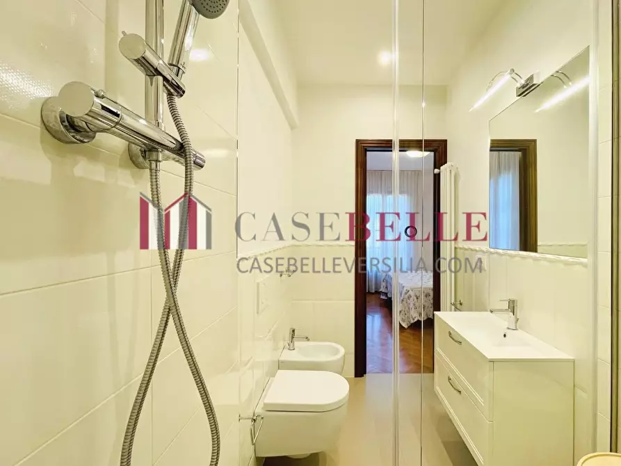 Immagine 33 di Casa bifamiliare in affitto  a Forte Dei Marmi