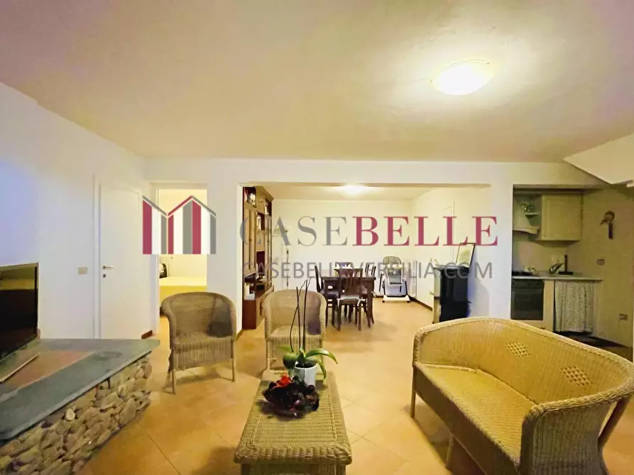Immagine 44 di Casa bifamiliare in affitto  a Forte Dei Marmi