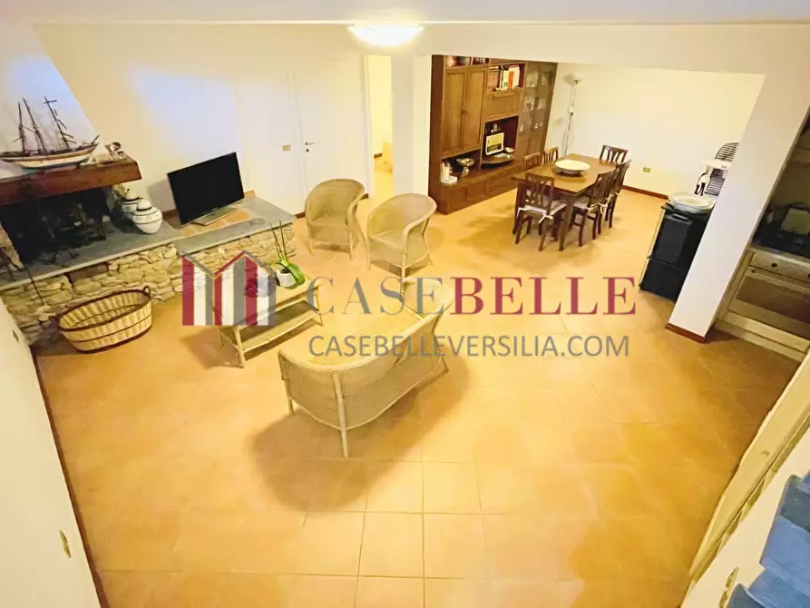 Immagine 43 di Casa bifamiliare in affitto  a Forte Dei Marmi