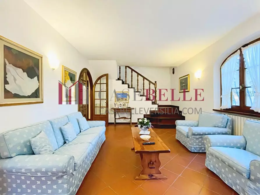 Immagine 7 di Casa bifamiliare in affitto  a Forte Dei Marmi