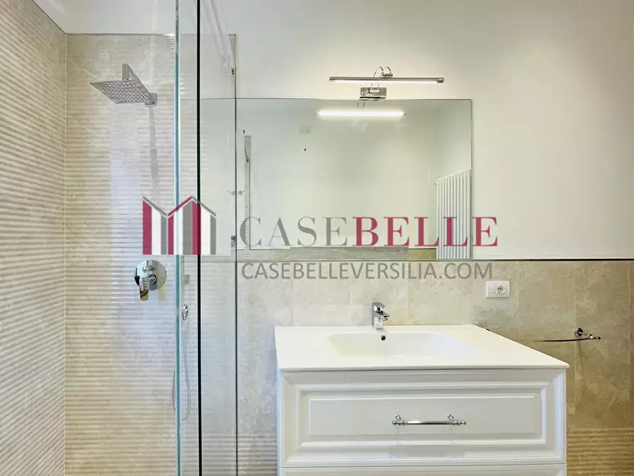 Immagine 22 di Casa bifamiliare in affitto  a Forte Dei Marmi