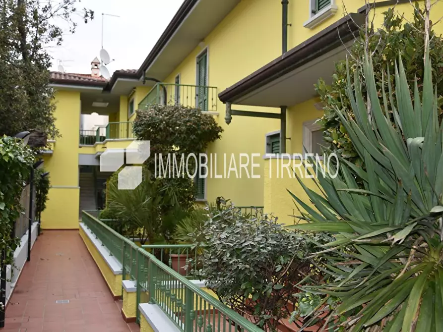 Immagine 2 di Appartamento in affitto  a Massa