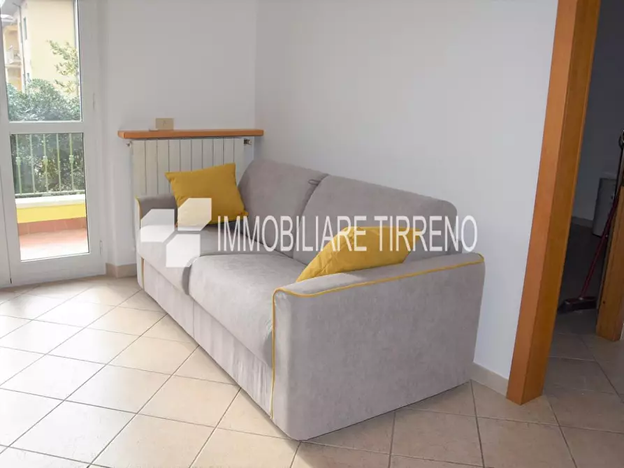 Immagine 10 di Appartamento in affitto  a Massa