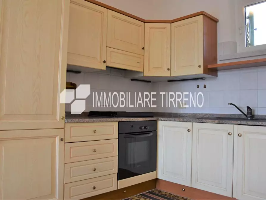 Immagine 13 di Appartamento in affitto  a Massa
