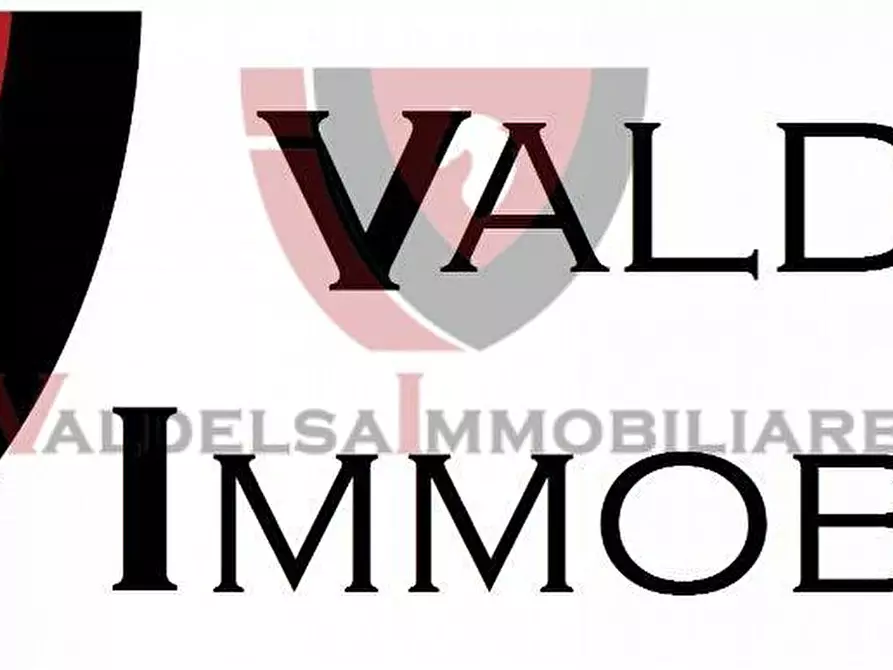 Immagine 2 di Terreno residenziale in vendita  a Colle Di Val D'elsa