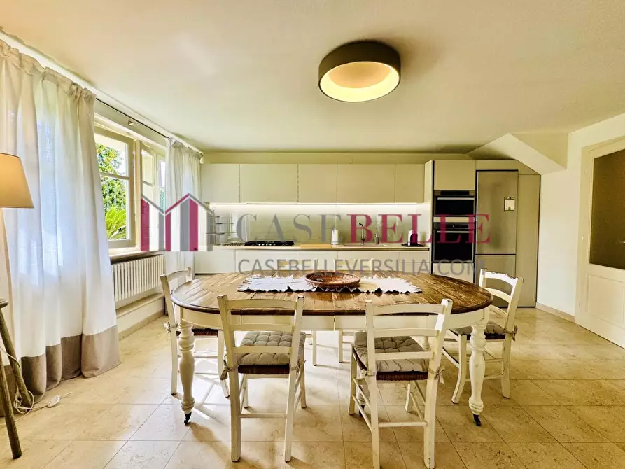 Immagine 15 di Villa in affitto  a Forte Dei Marmi