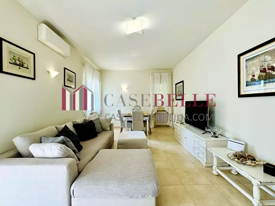 Immagine 6 di Villa in affitto  a Forte Dei Marmi