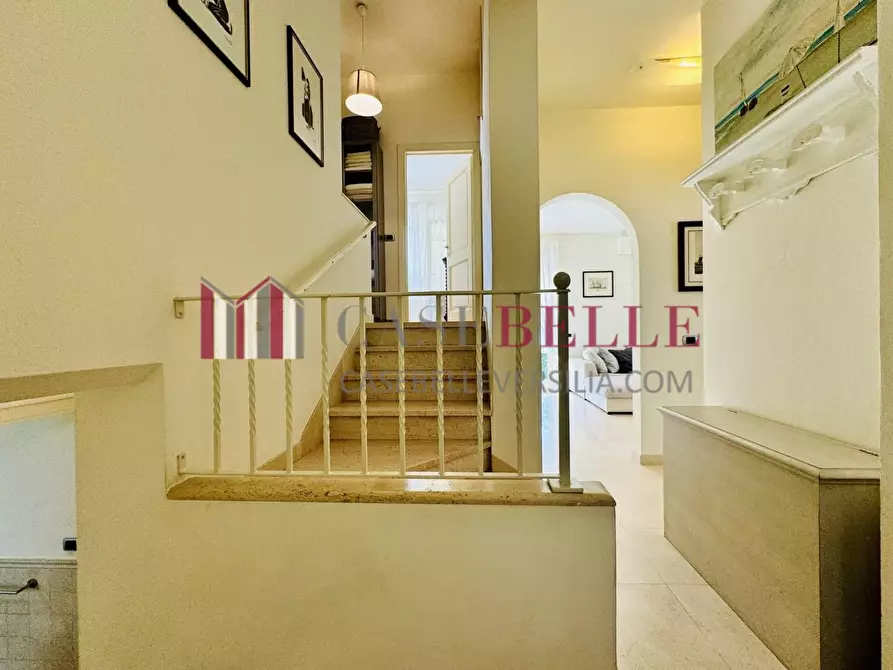 Immagine 26 di Villa in affitto  a Forte Dei Marmi