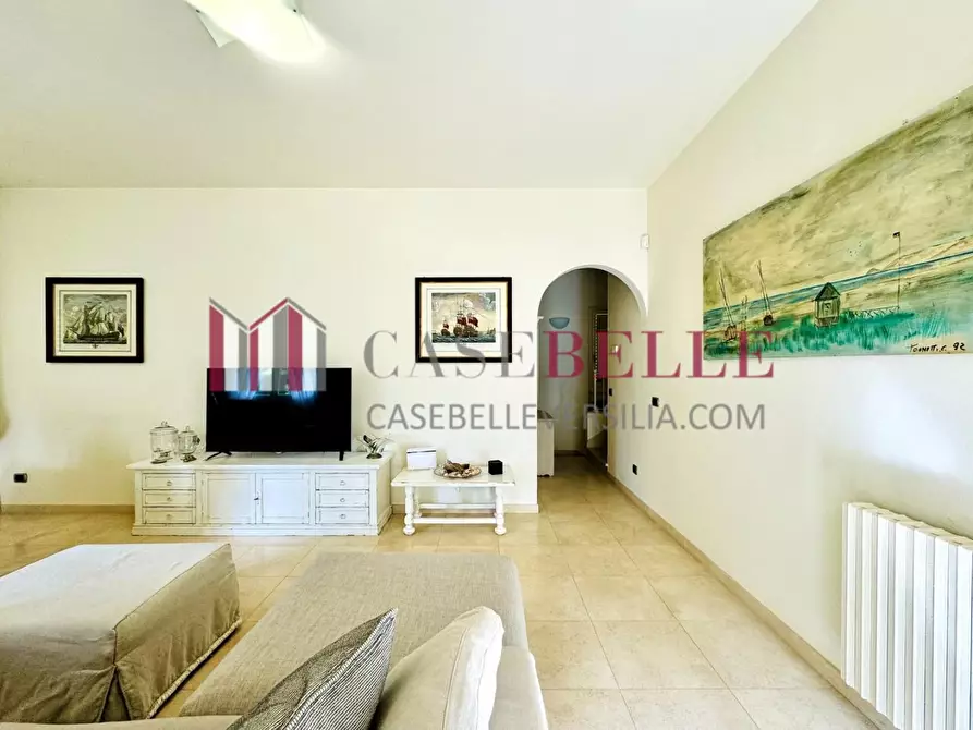 Immagine 5 di Villa in affitto  a Forte Dei Marmi