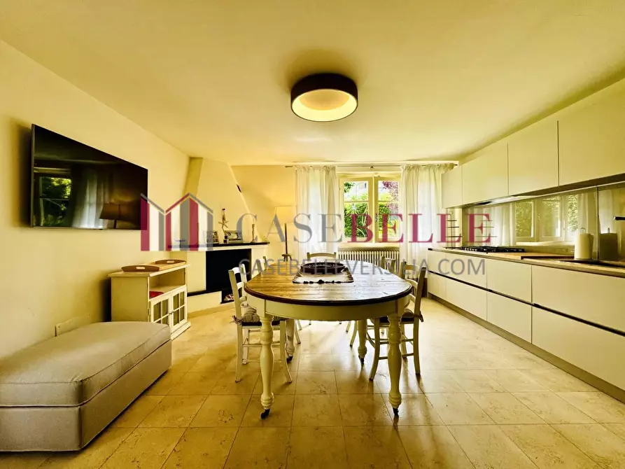 Immagine 13 di Villa in affitto  a Forte Dei Marmi