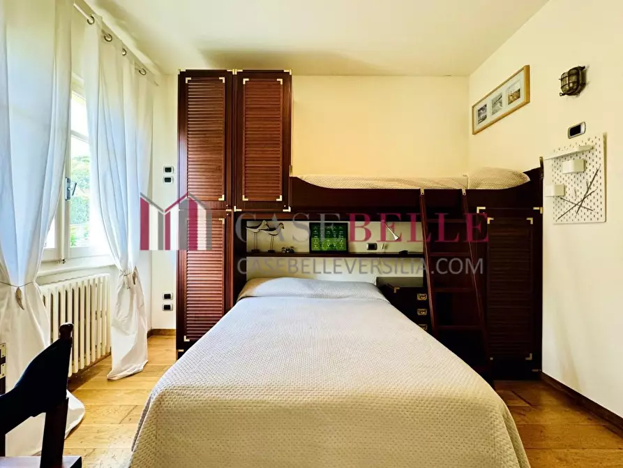 Immagine 33 di Villa in affitto  a Forte Dei Marmi