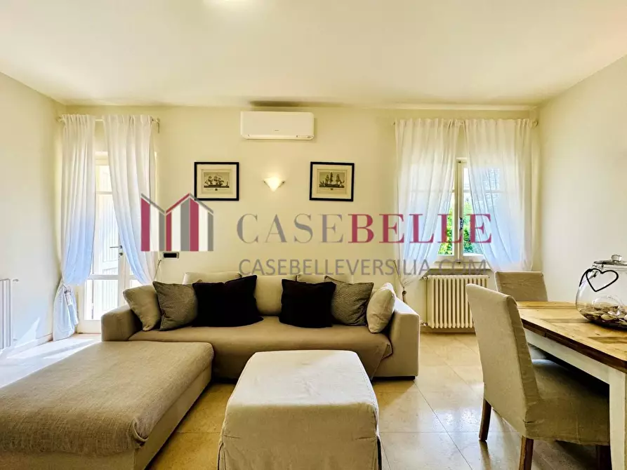 Immagine 7 di Villa in affitto  a Forte Dei Marmi