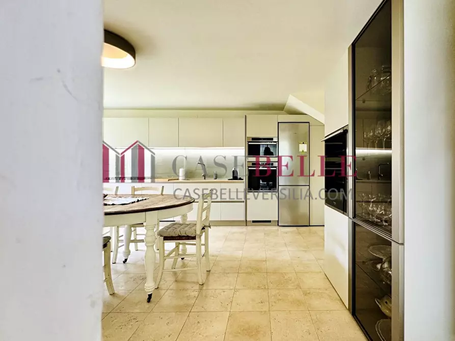 Immagine 20 di Villa in affitto  a Forte Dei Marmi