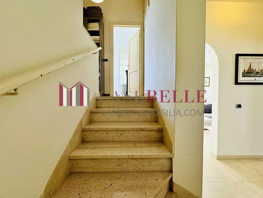 Immagine 36 di Villa in affitto  a Forte Dei Marmi