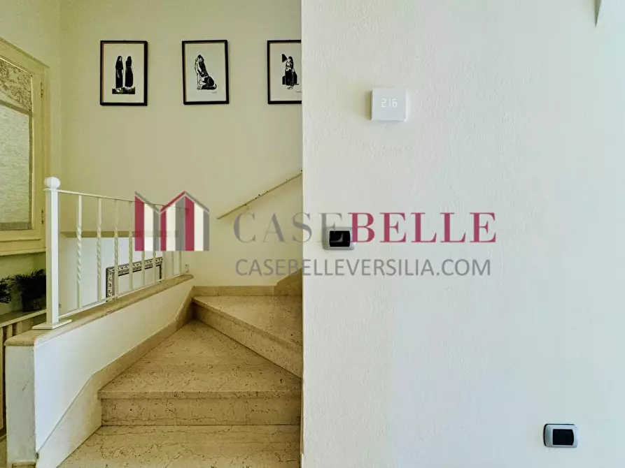 Immagine 35 di Villa in affitto  a Forte Dei Marmi