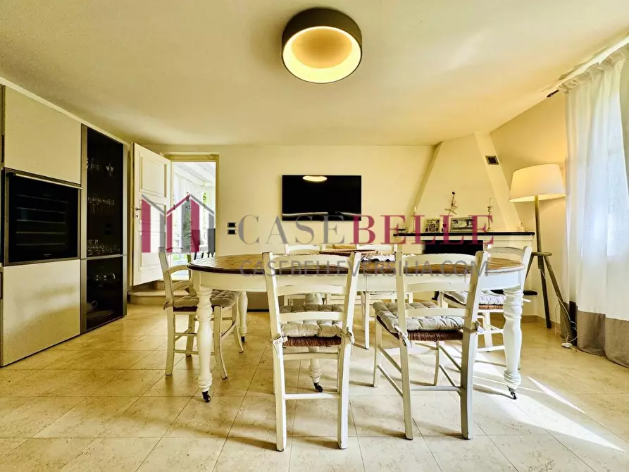 Immagine 14 di Villa in affitto  a Forte Dei Marmi