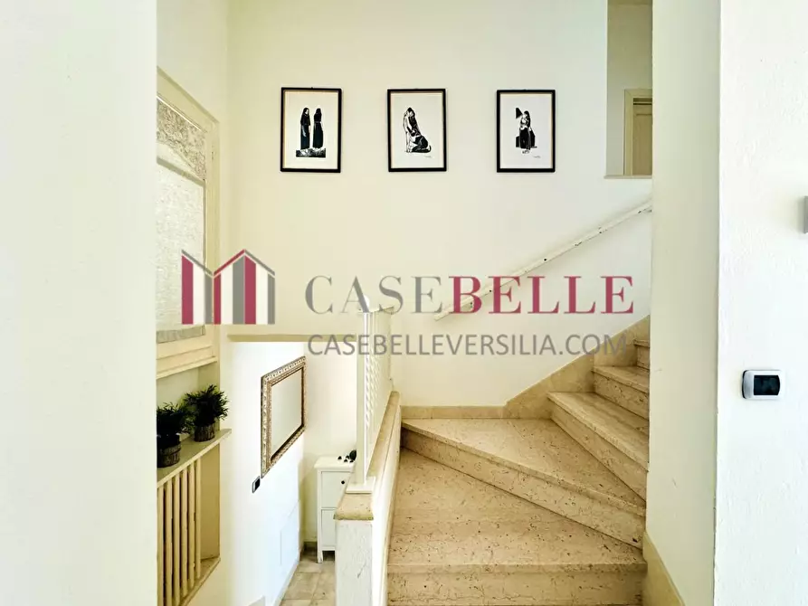 Immagine 10 di Villa in affitto  a Forte Dei Marmi