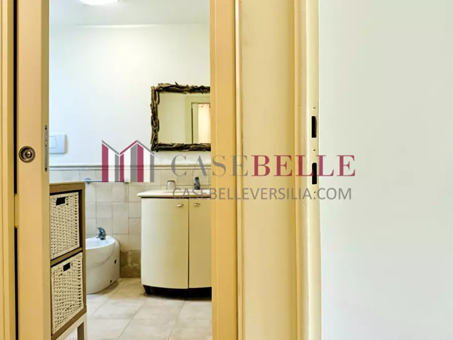 Immagine 21 di Villa in affitto  a Forte Dei Marmi