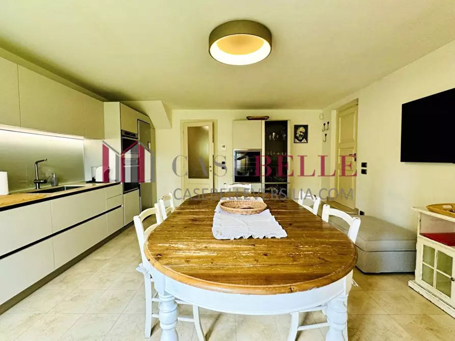 Immagine 16 di Villa in affitto  a Forte Dei Marmi