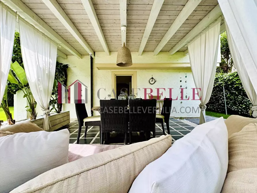 Immagine 19 di Villa in affitto  a Forte Dei Marmi