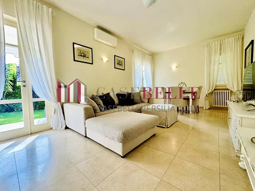 Immagine 4 di Villa in affitto  a Forte Dei Marmi