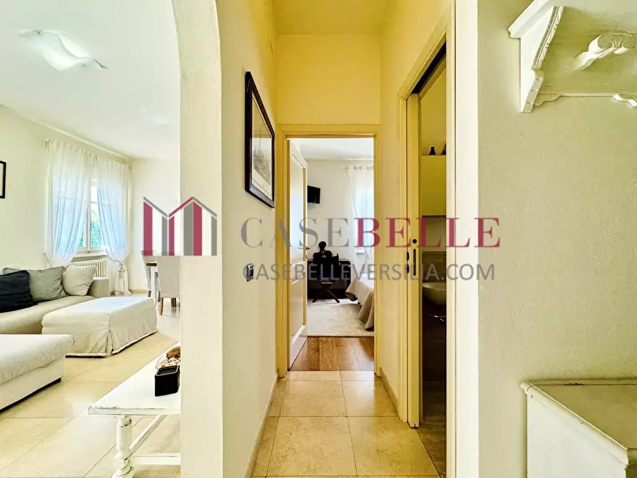 Immagine 27 di Villa in affitto  a Forte Dei Marmi