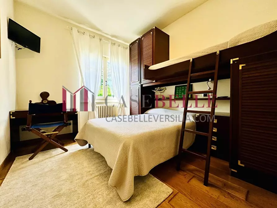 Immagine 32 di Villa in affitto  a Forte Dei Marmi