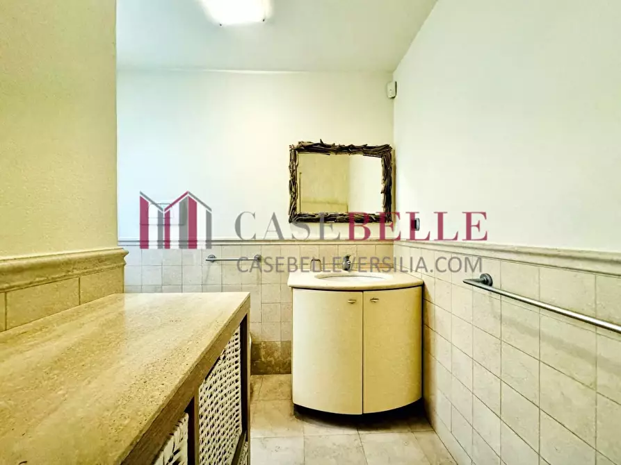 Immagine 22 di Villa in affitto  a Forte Dei Marmi