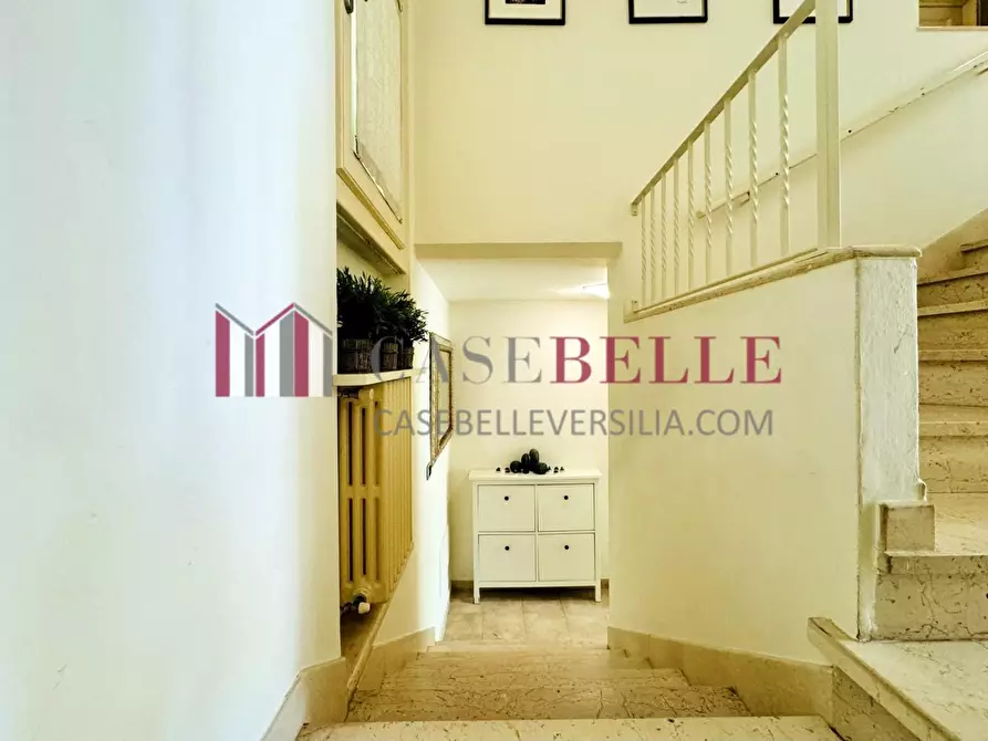 Immagine 11 di Villa in affitto  a Forte Dei Marmi