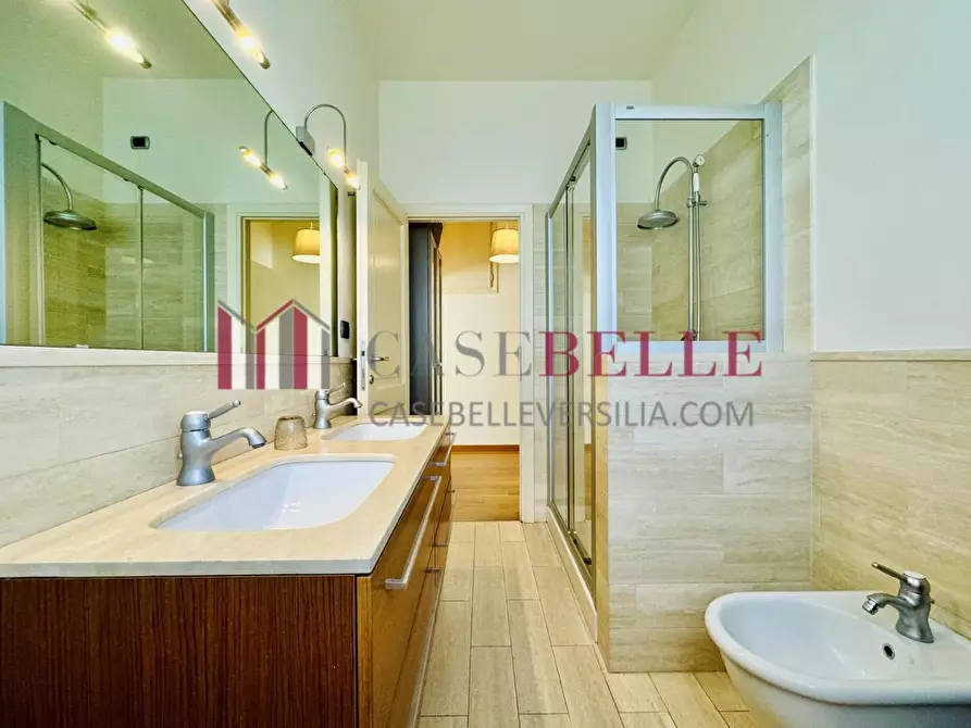 Immagine 47 di Villa in affitto  a Forte Dei Marmi