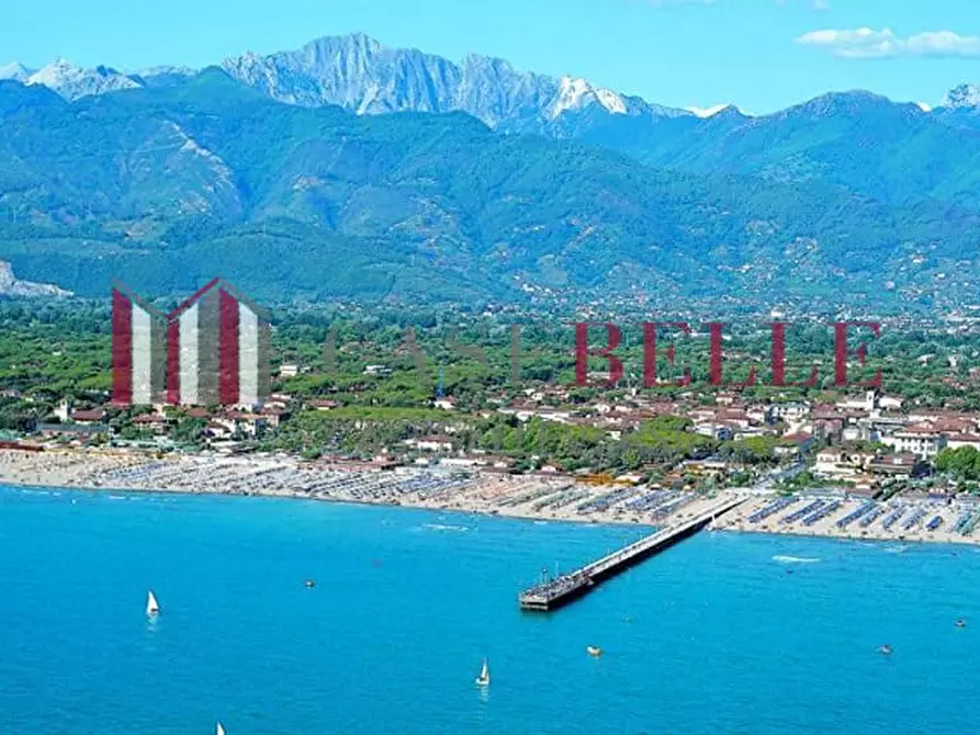 Immagine 78 di Casa bifamiliare in affitto  a Seravezza