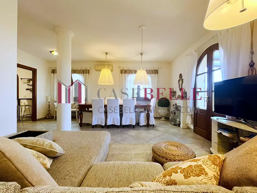 Immagine 6 di Casa bifamiliare in affitto  a Seravezza